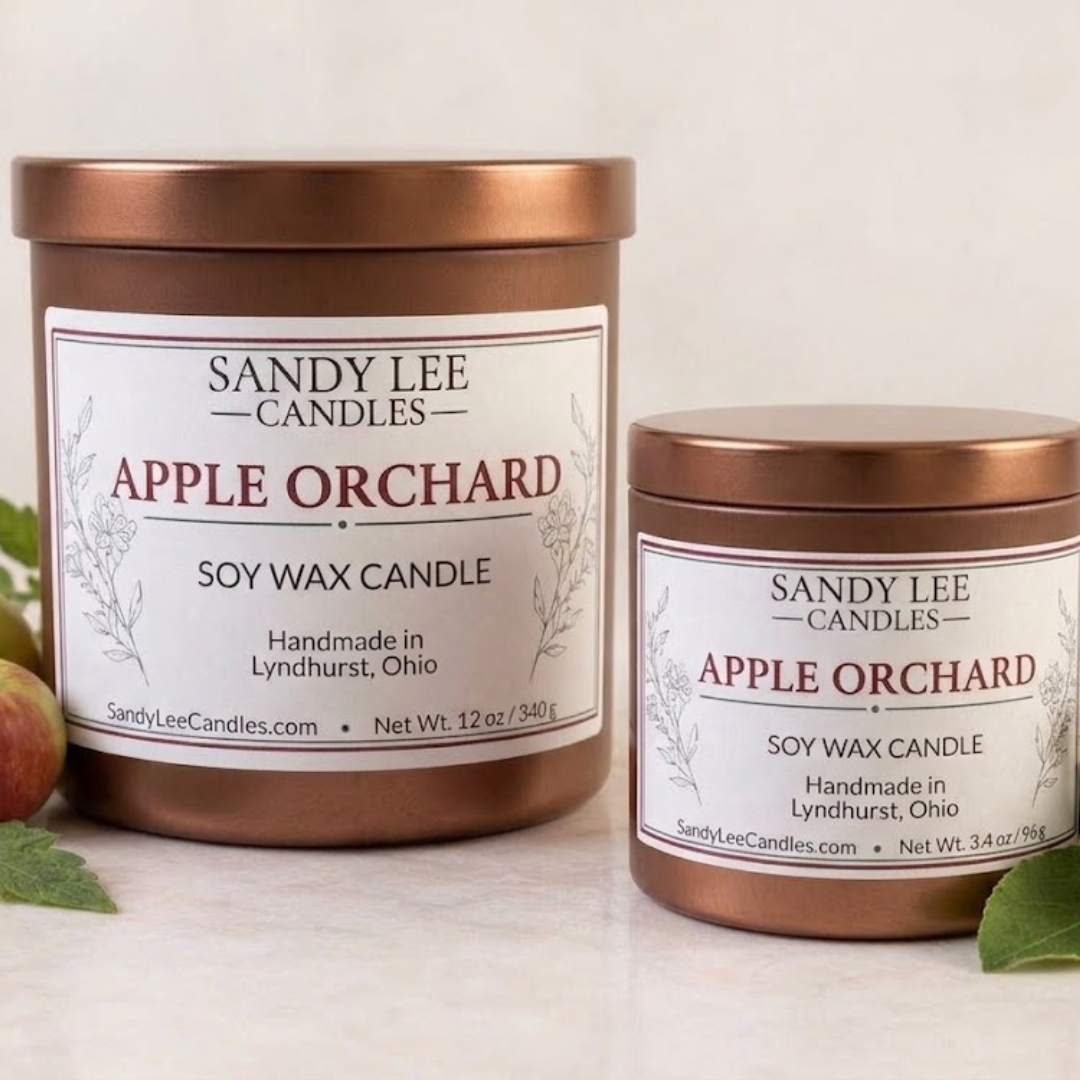 Apple Orchard