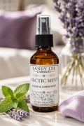 Arctic Mint - Room & Linen Mist - 2oz