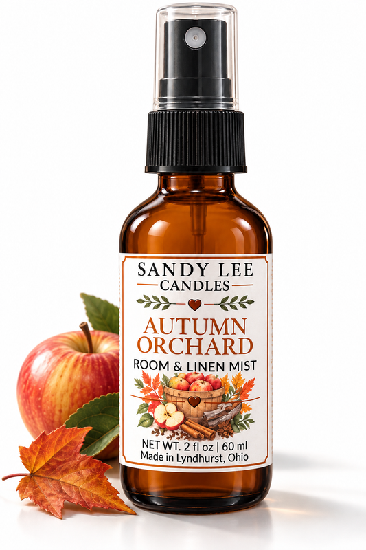 Autumn Orchard