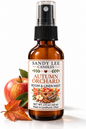Autumn Orchard Room & Linen Spray by Sandy Lee Candles.