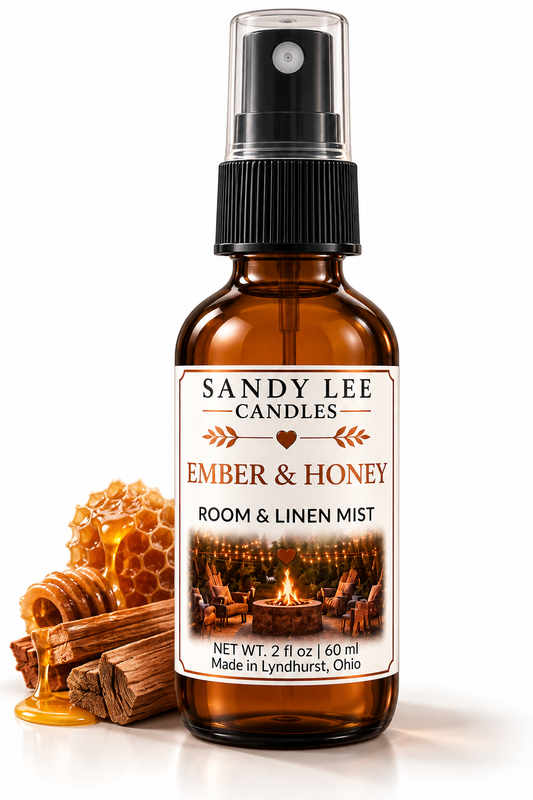 Ember & Honey