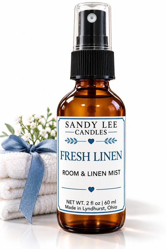 Fresh Linen
