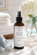 Fresh Linen - Room & Linen Mist