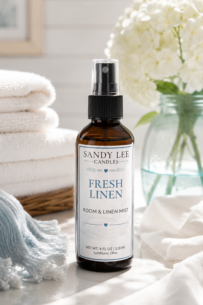Fresh Linen