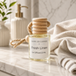 Fresh Linen Car Diffuser