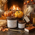 Harvest Pumpkin