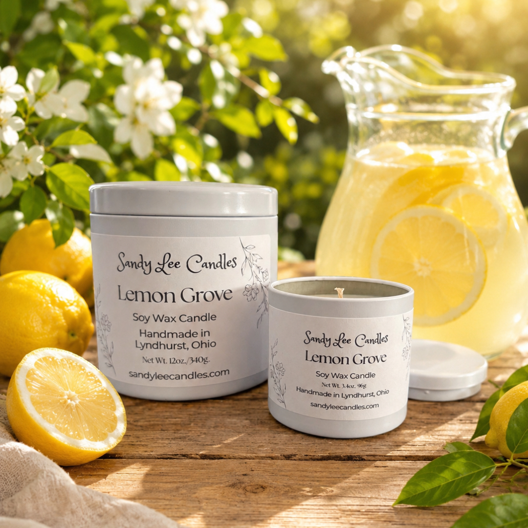 Lemon Grove