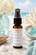 Sun & Sea - Room & Linen Mist