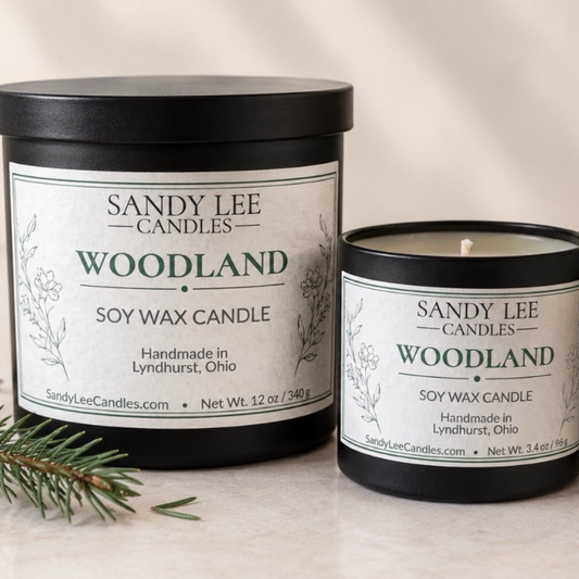 Woodland